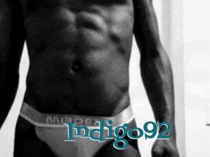 Indigo92
