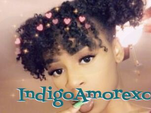 IndigoAmorexo