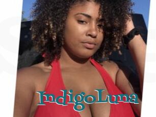 IndigoLuna