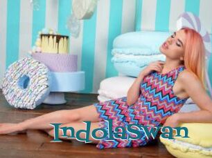 IndolaSwan