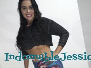 IndomableJessica