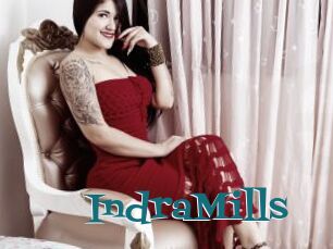 IndraMills