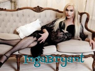 IngaBryant