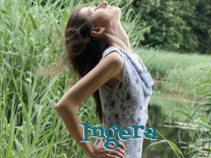 Ingera