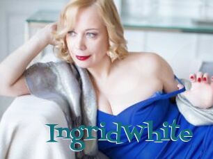 IngridWhite