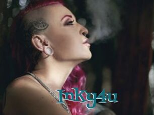 Inky4u