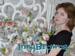 InnaBrowns