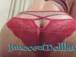 InnocentDolll4u