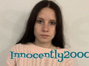 Innocently2000