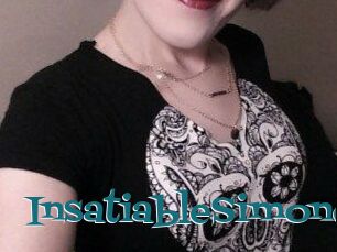 InsatiableSimone