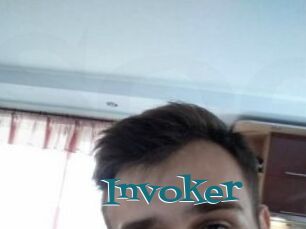 Invoker