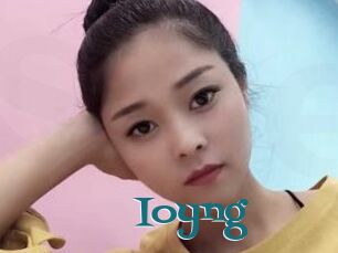 Ioyng