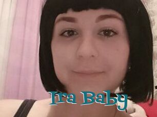 Ira_Baby