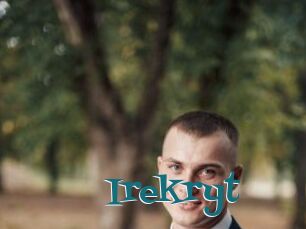 Irekryt