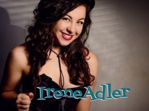 IreneAdler