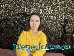 IreneJohnson