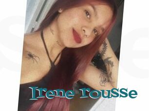 Irene_rousse