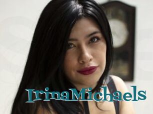 IrinaMichaels