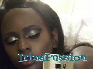 IrinaPassion