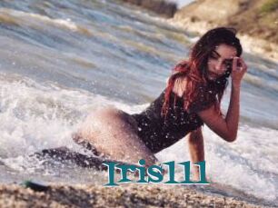 Iris111