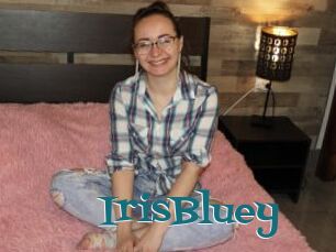 IrisBluey