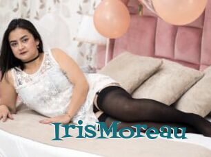 IrisMoreau