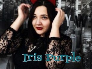 Iris_Purple