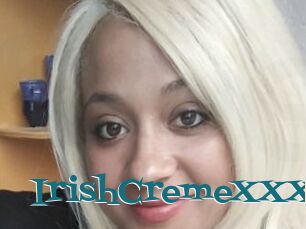 IrishCremeXXX