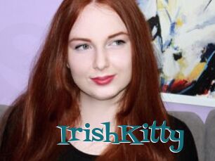 IrishKitty