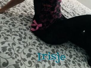 Irisje