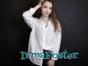IrmaFoster