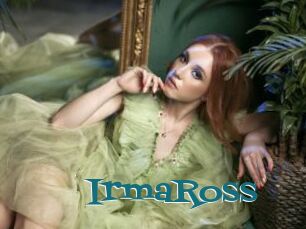 IrmaRoss