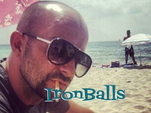 IronBalls