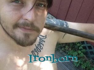 Ironborn