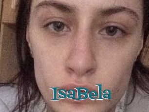 IsaBela_