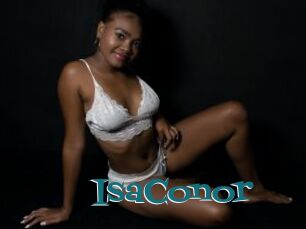 IsaConor