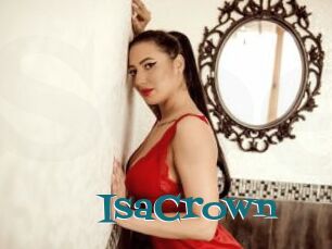 IsaCrown