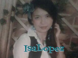 IsaLopez
