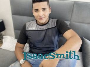 IsaacSmith