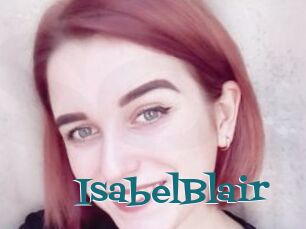 IsabelBlair