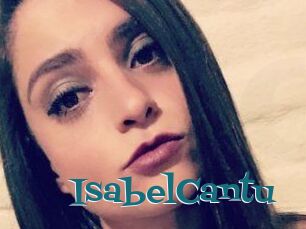 Isabel_Cantu
