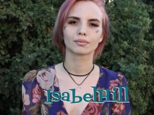 IsabelHill