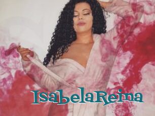 IsabelaReina