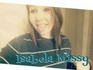 Isabela_Missy