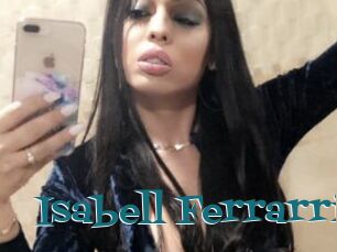 Isabell_Ferrarri