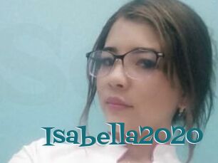 Isabella2020