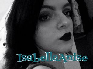 IsabellaAnise
