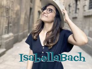 IsabellaBach