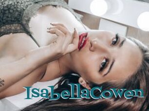 IsabellaCowen