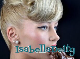 IsabellaDeity